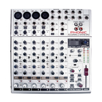 Микшерный пульт Phonic HELIX BOARD12 Firewire MKII